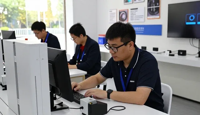 南皮县利元化工有限责任公司打造学校与医院下的技术咨询解决方案